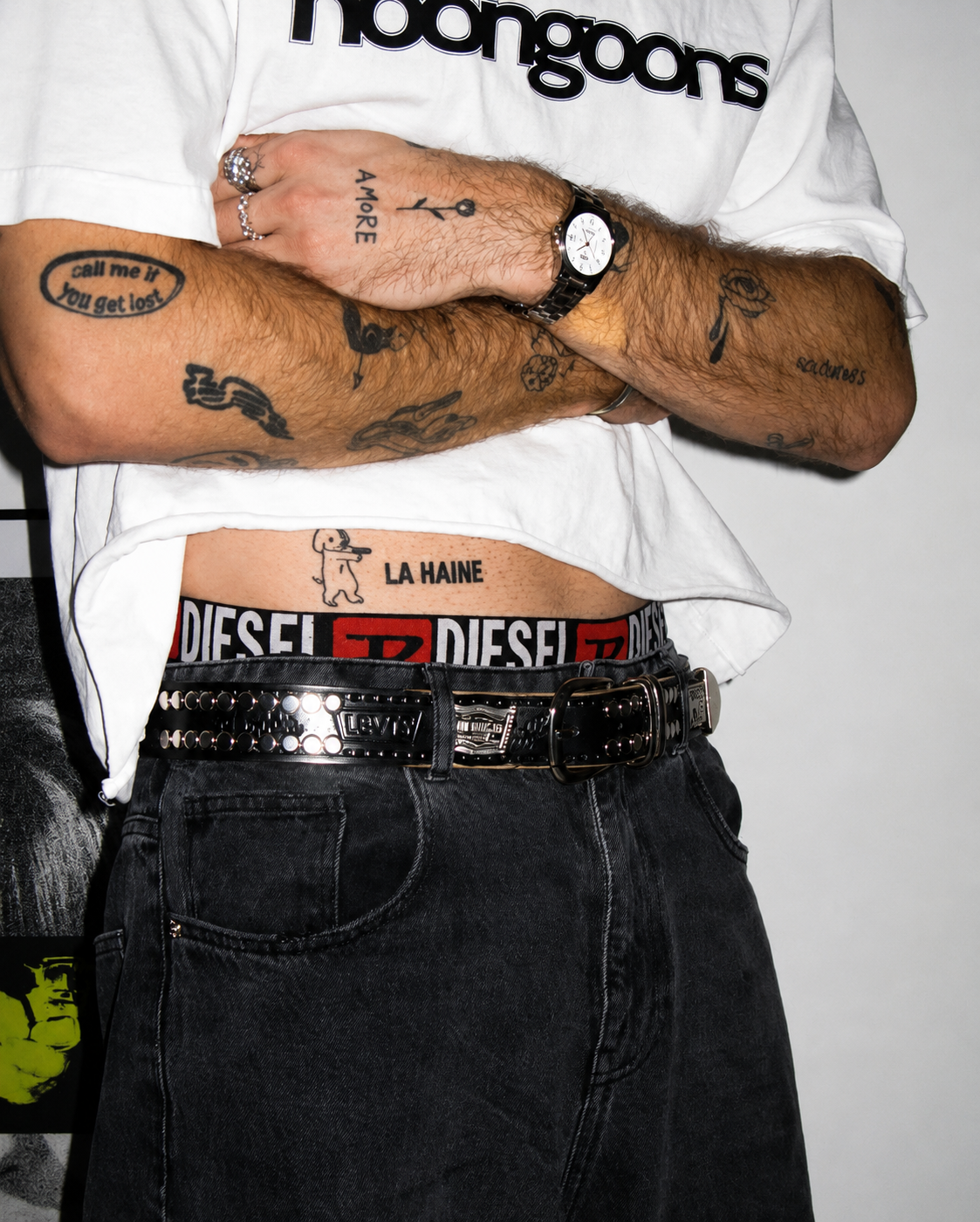 DENIM