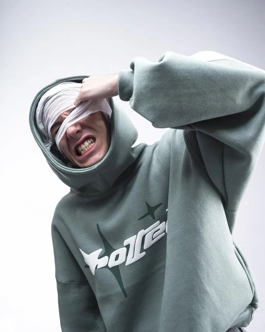 HOODIES