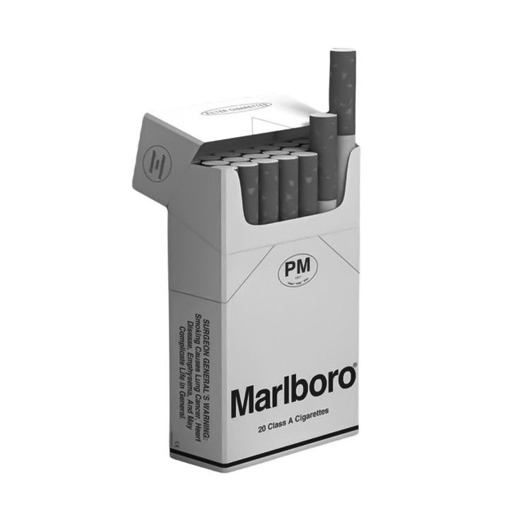 Marlboro