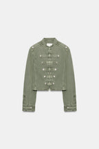 chaqueta