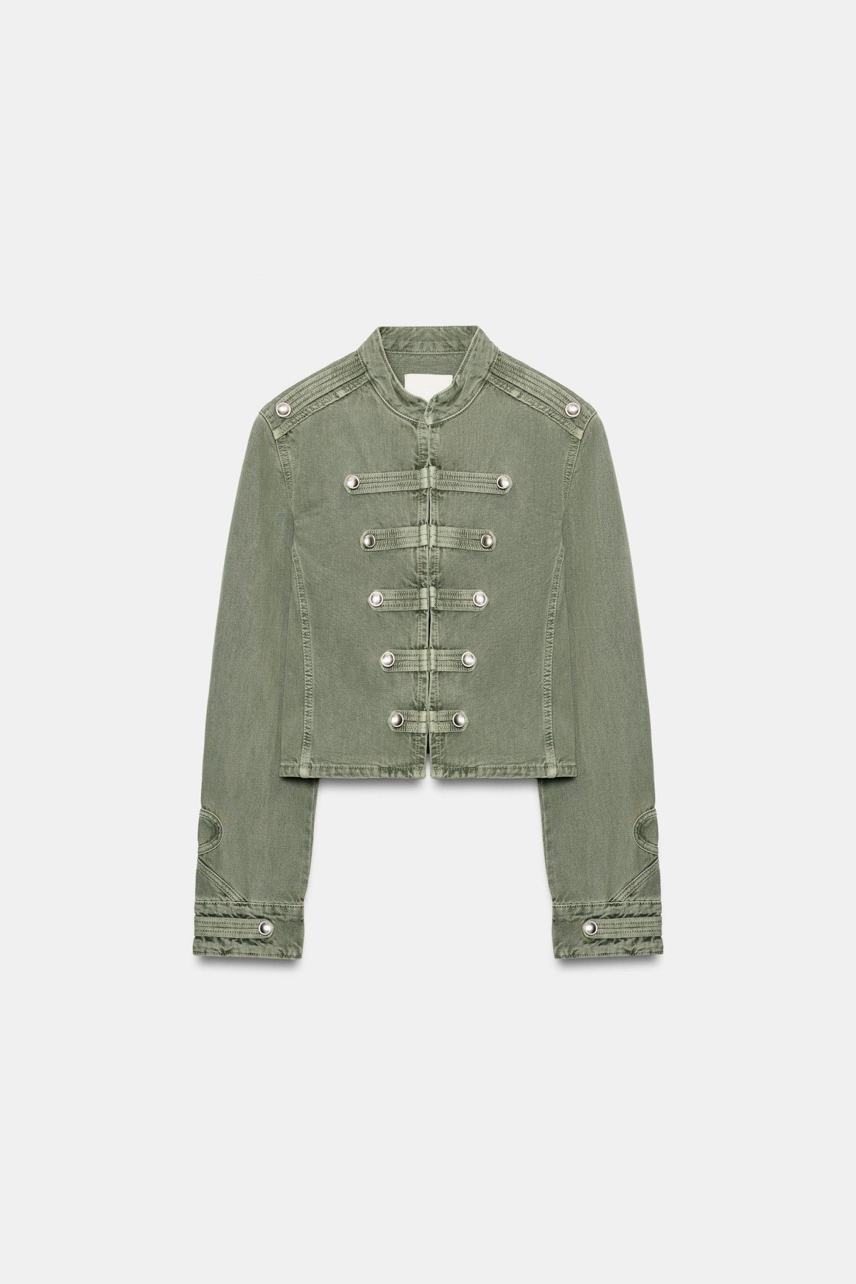 chaqueta