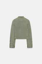chaqueta