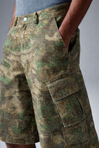 Short Camuflaje