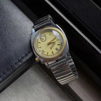 Reloj SAGA