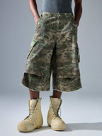 Short Camuflaje