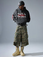 Short Camuflaje
