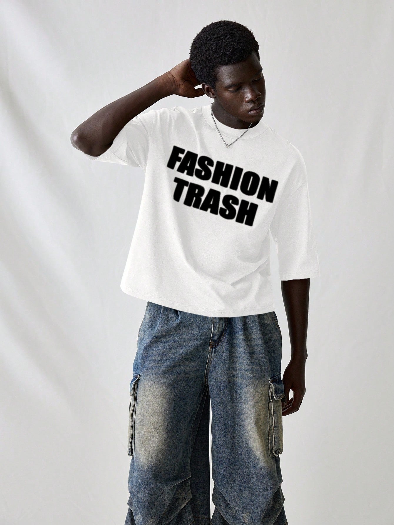 Fashion Trash