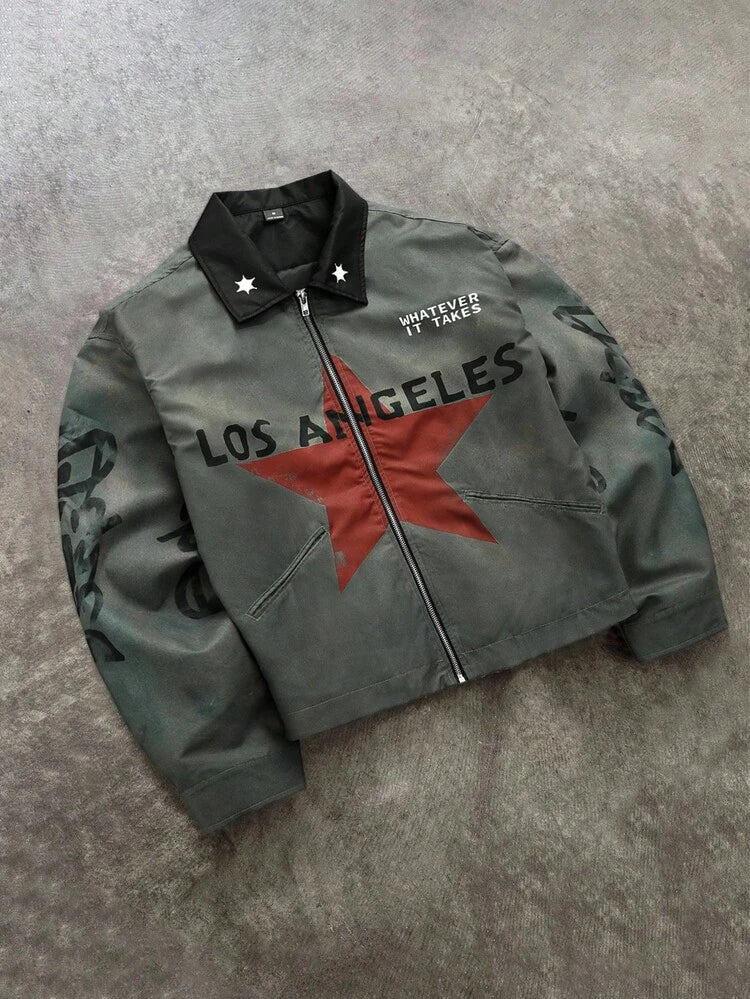 Los Angeles