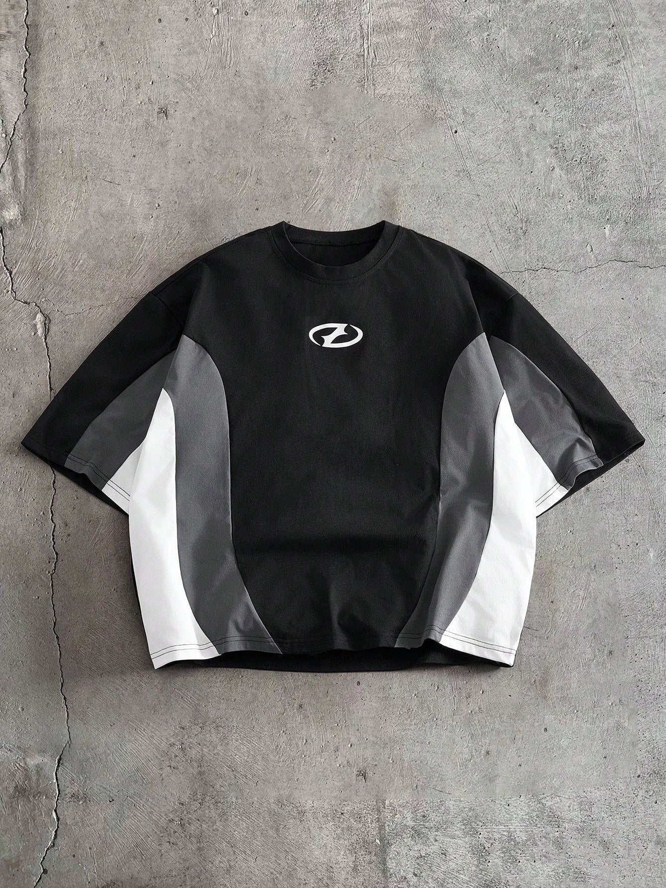 Playera Latte