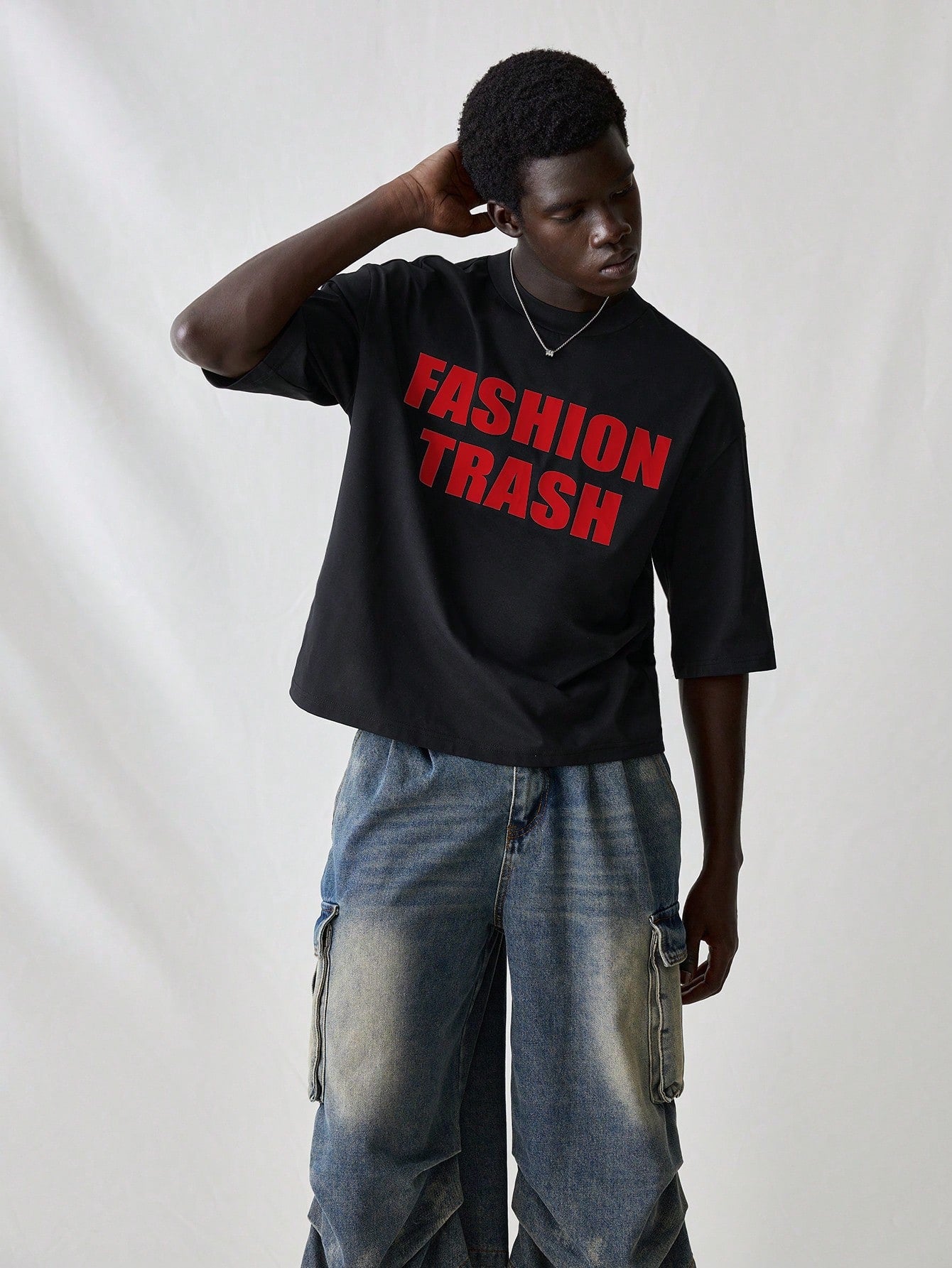 Fashion Trash