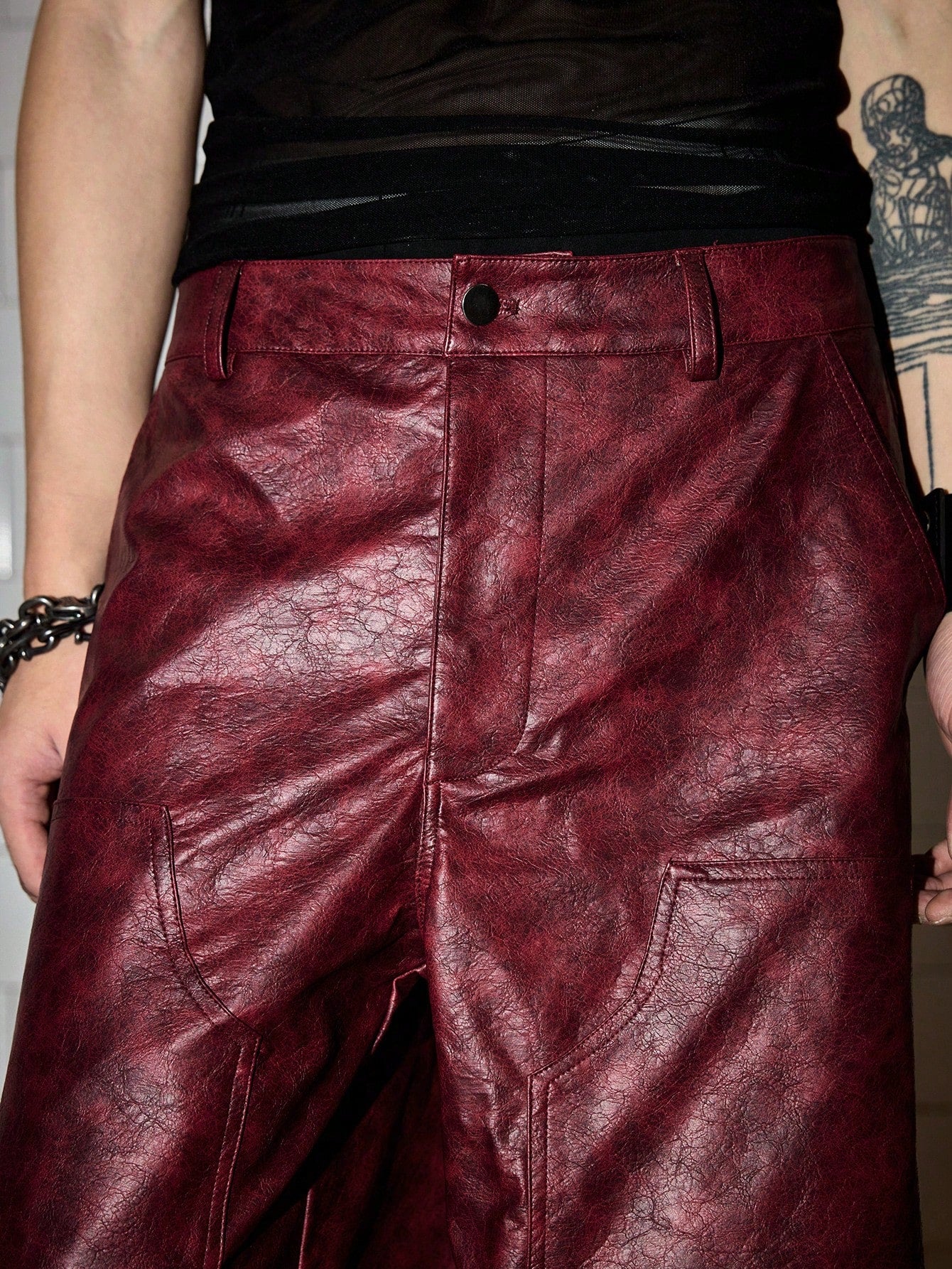 Bloody Mary
