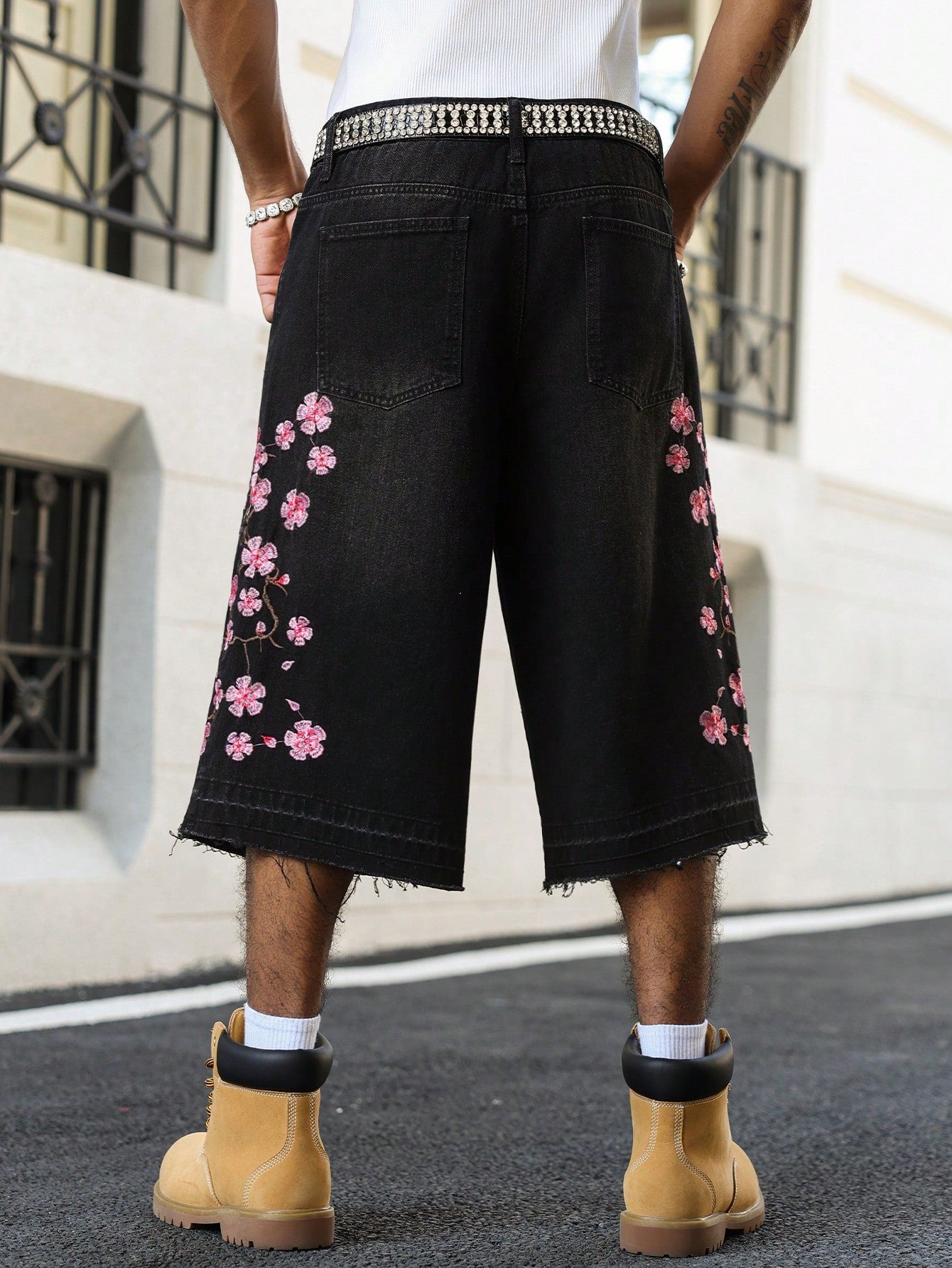Jort flor de cerezo