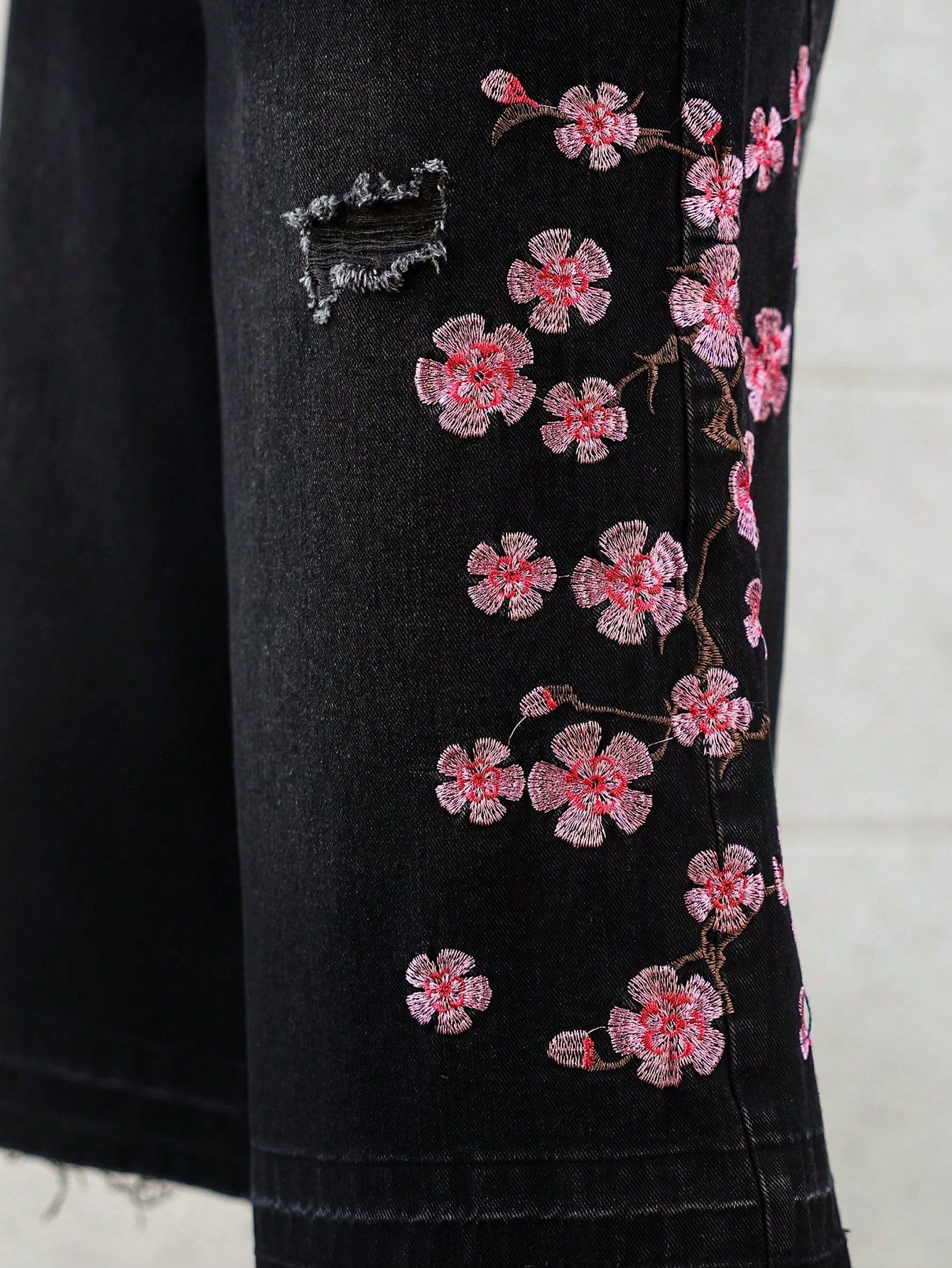 Jort flor de cerezo