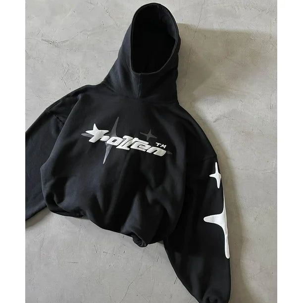Stars Hoodie