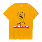 Radiohead Shirt