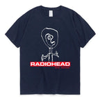 Radiohead Shirt