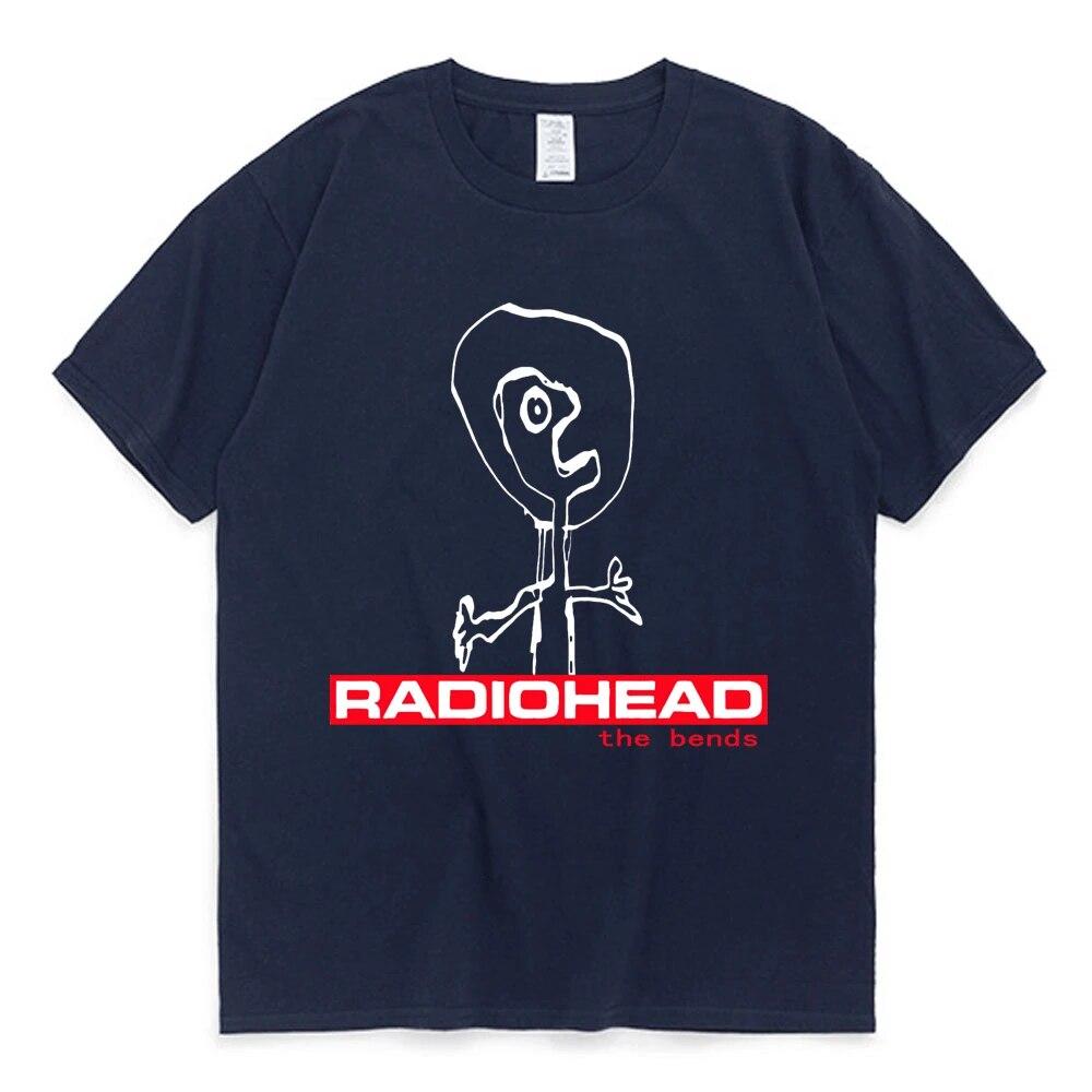 Radiohead Shirt