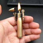 Encendedor bala