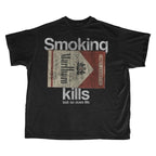 Everything kills
