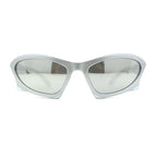 Lentes Cyberpunk