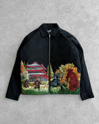 chaqueta