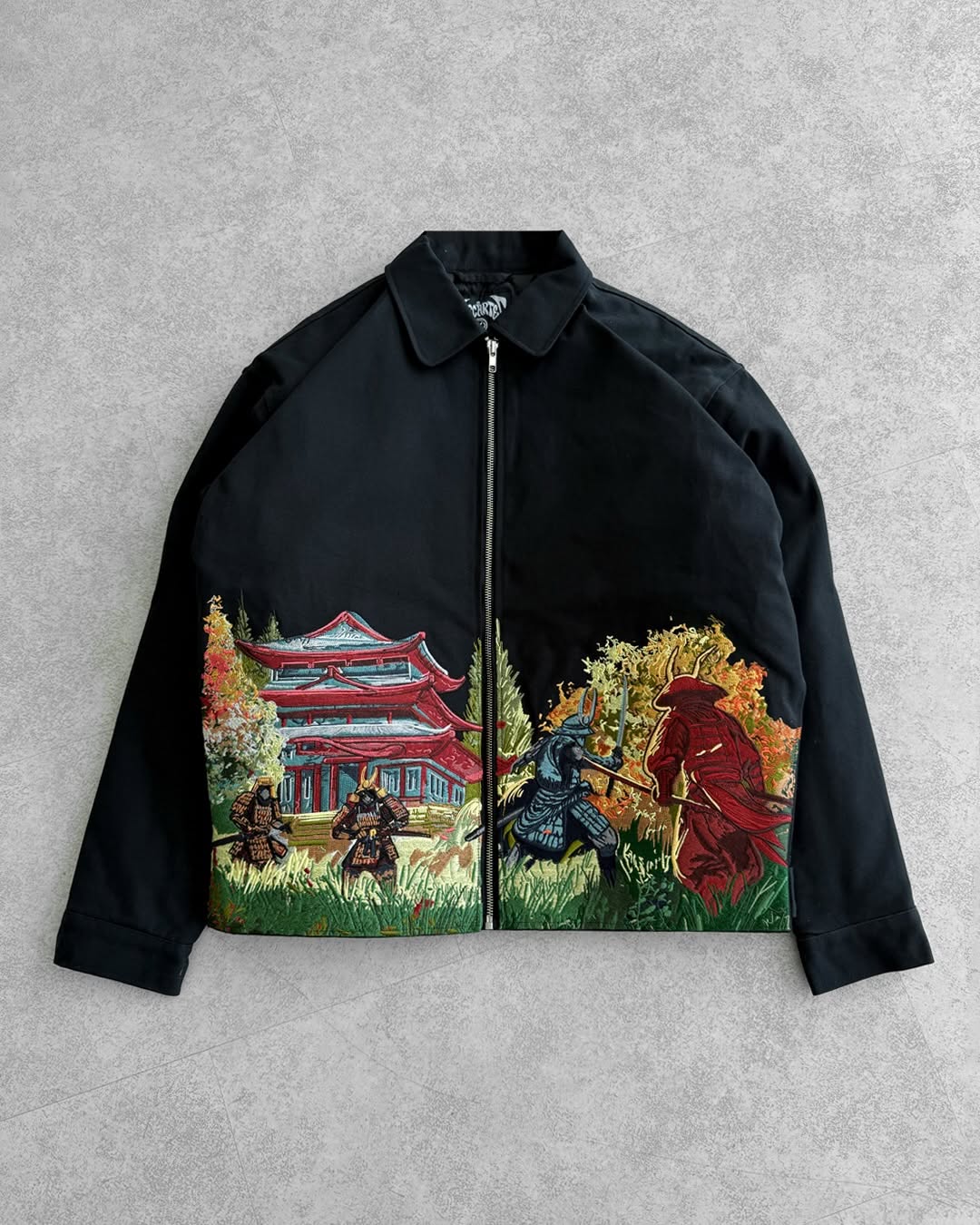 chaqueta