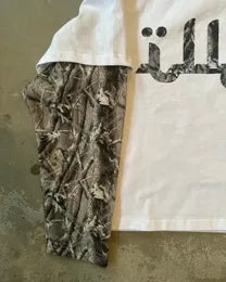 Playera Akman