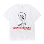 Radiohead Shirt