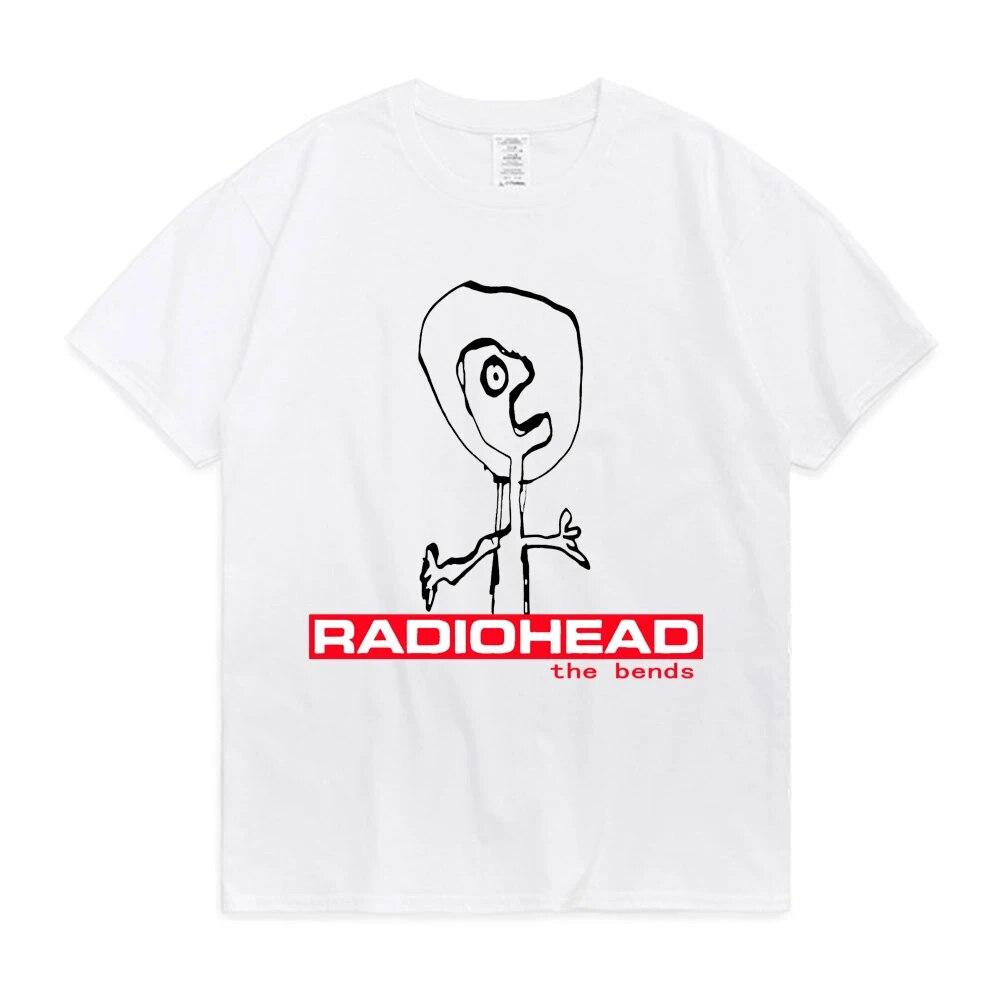 Radiohead Shirt