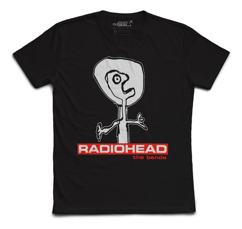 Radiohead Shirt