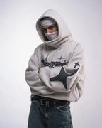 Stars Hoodie