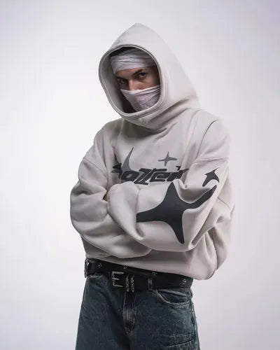 Stars Hoodie