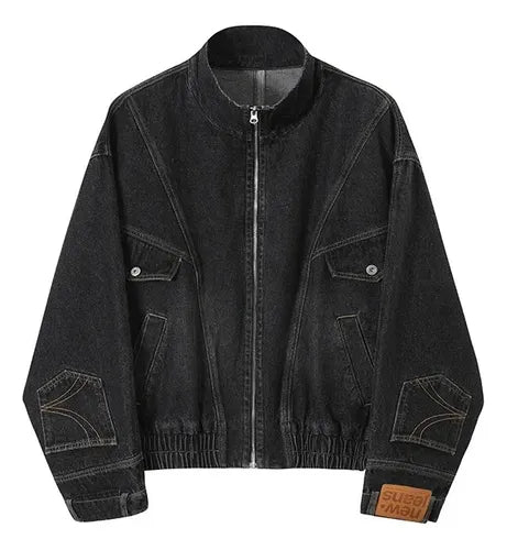 Chaqueta Denim