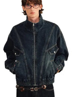 Chaqueta Denim