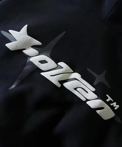 Stars Hoodie