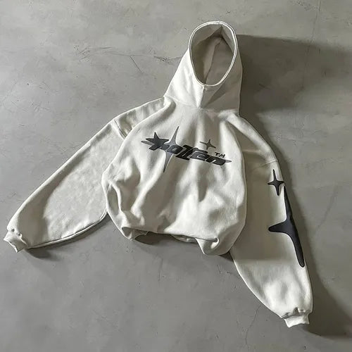 Stars Hoodie