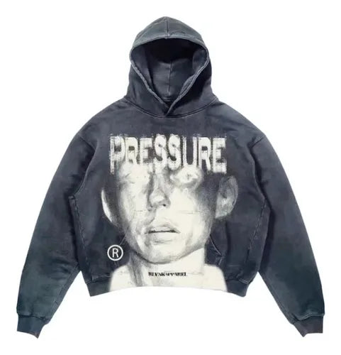Pressure Hoodie
