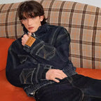 Chaqueta Denim