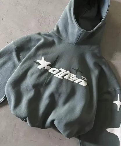 Stars Hoodie