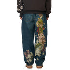 Denim Geisha