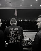 BETTER THAN ANYONE