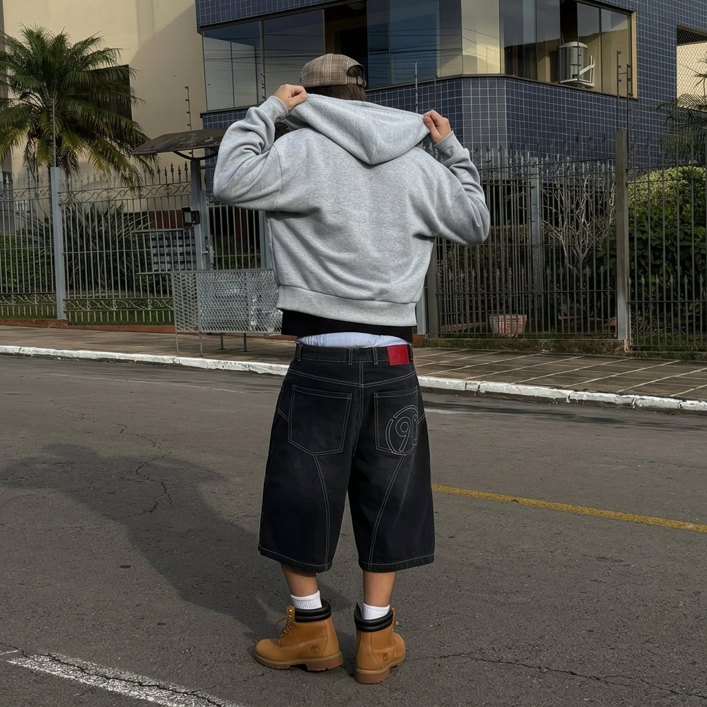 short