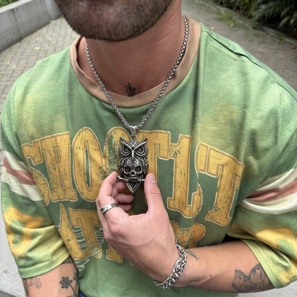 collar b