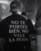 PORTATE MAL