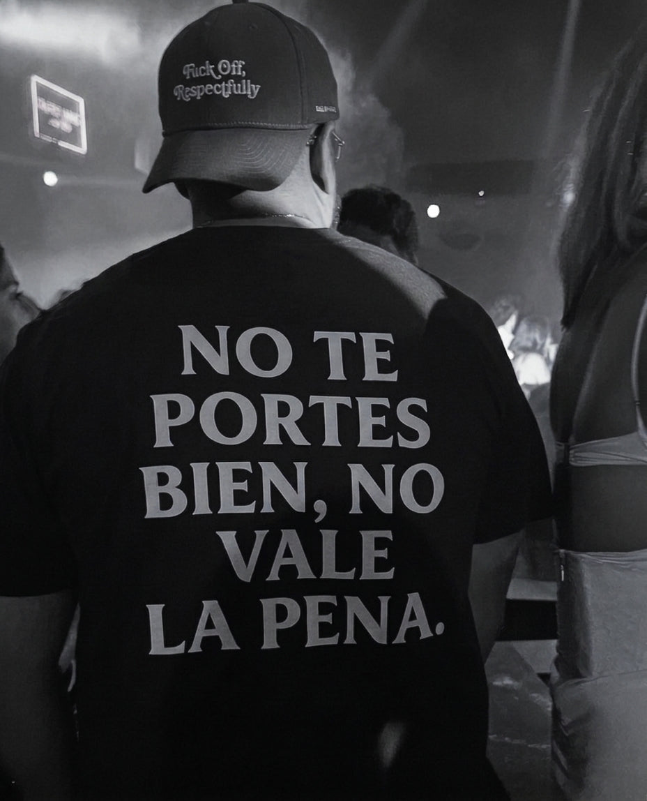 PORTATE MAL