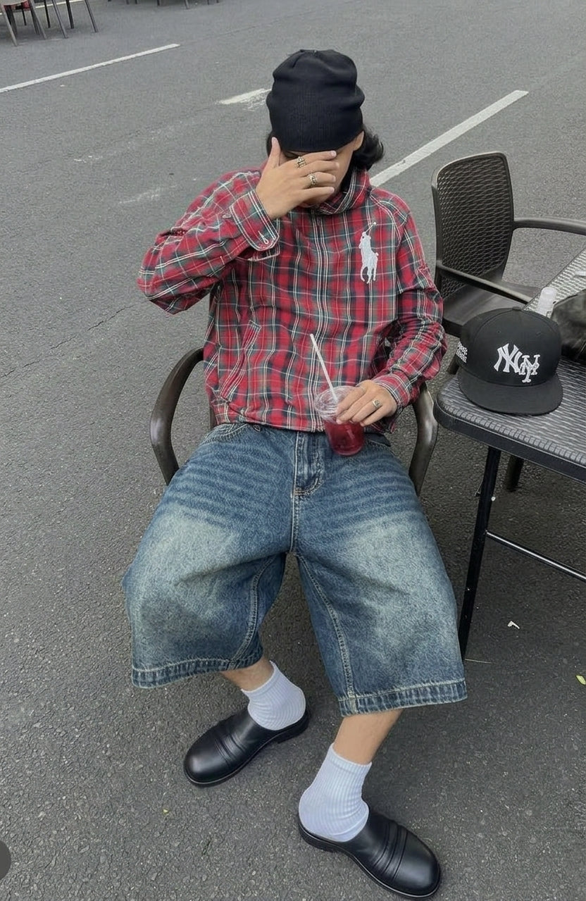 short