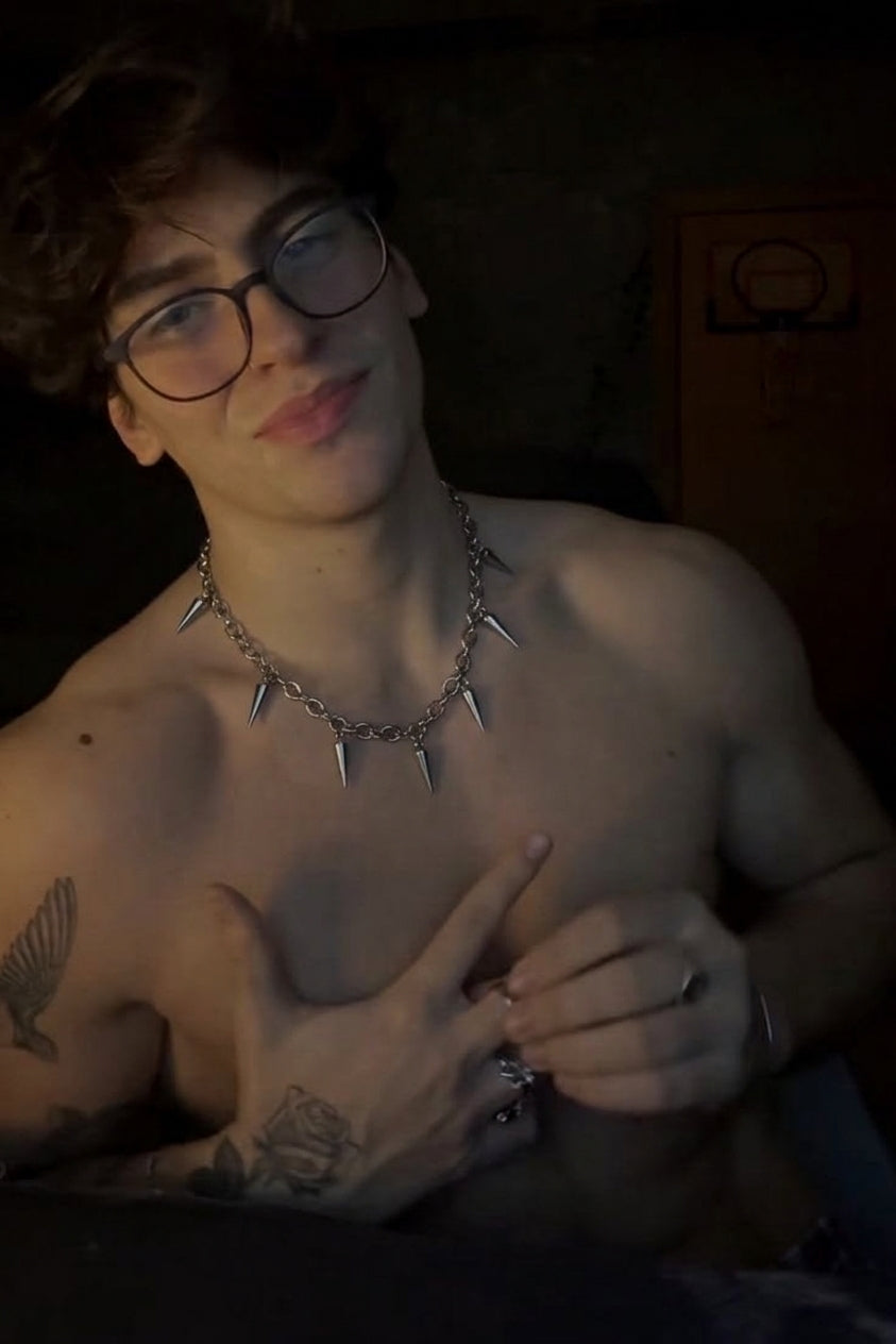 collar picos
