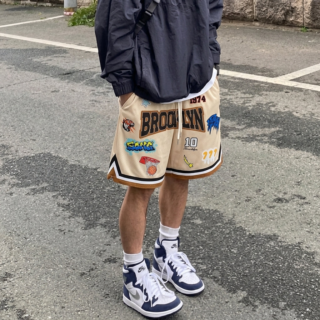 short