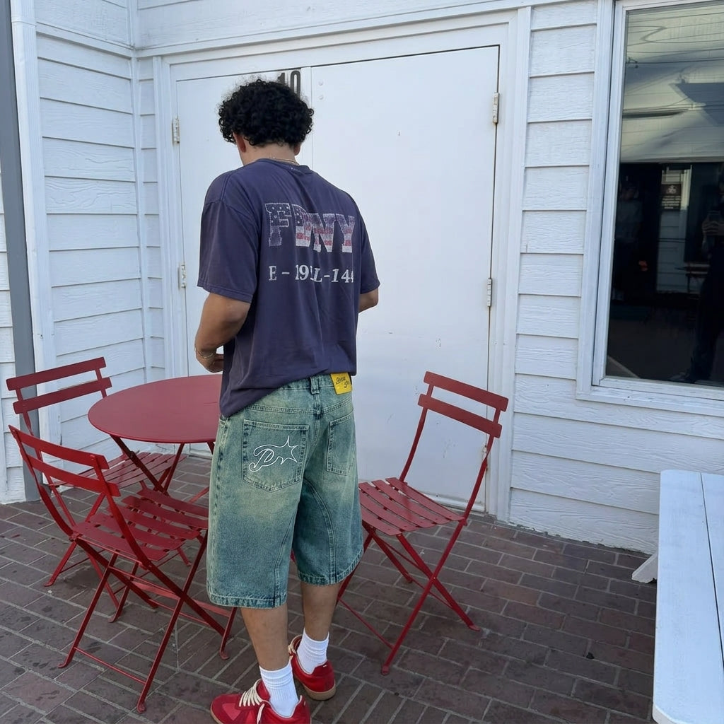 short