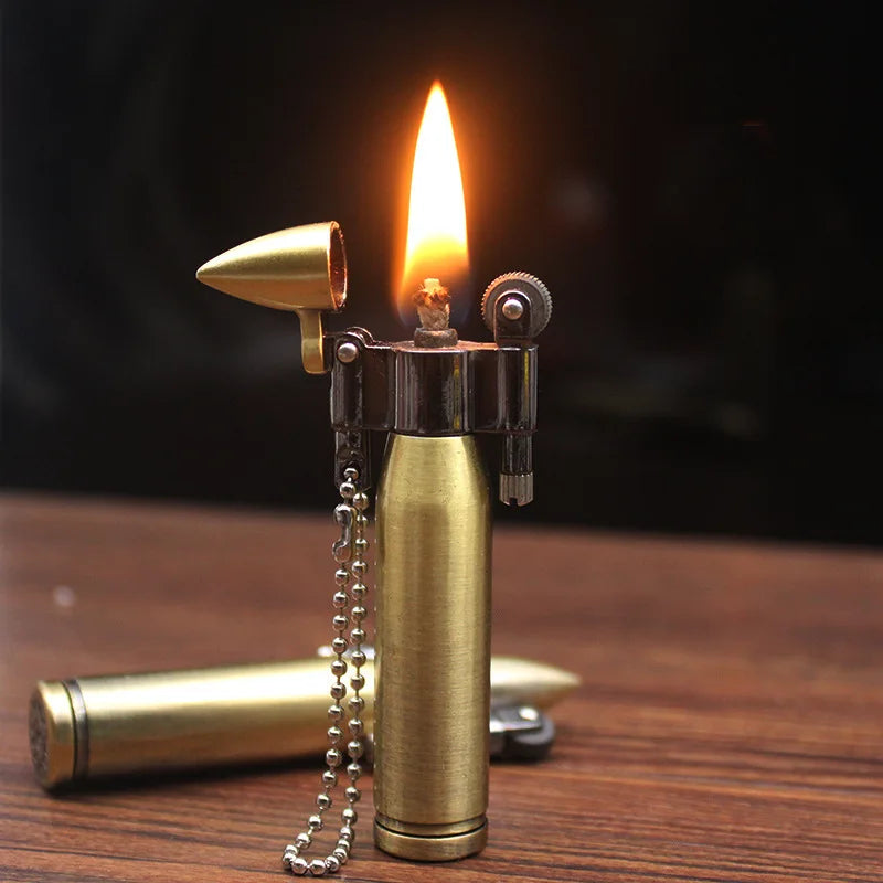 Encendedor bala